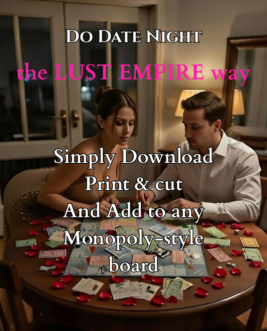 Lust Empire